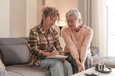 Chosen Home Care LLC gallery image