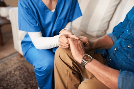 Mojo Home Care gallery image