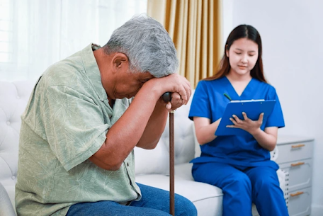 Chosen Home Care LLC gallery image