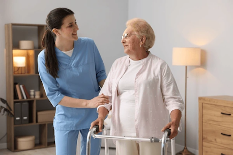Mojo Home Care gallery image