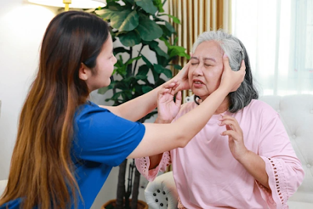 Mojo Home Care gallery image