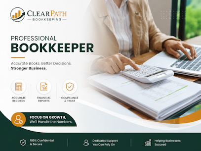 ClearPath Bookkeeping gallery image