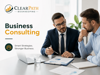 ClearPath Bookkeeping gallery image