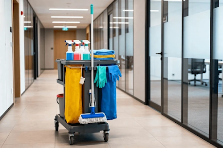 NorthStone Cleaning gallery image