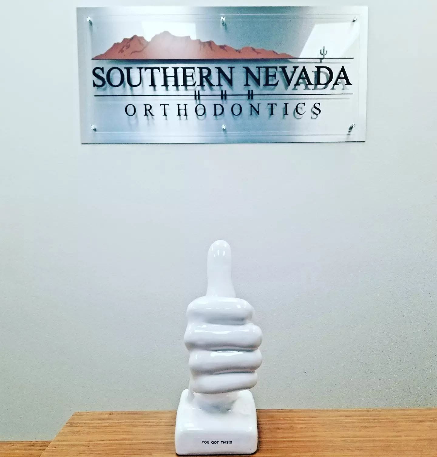 Southern Nevada Orthodontics gallery image