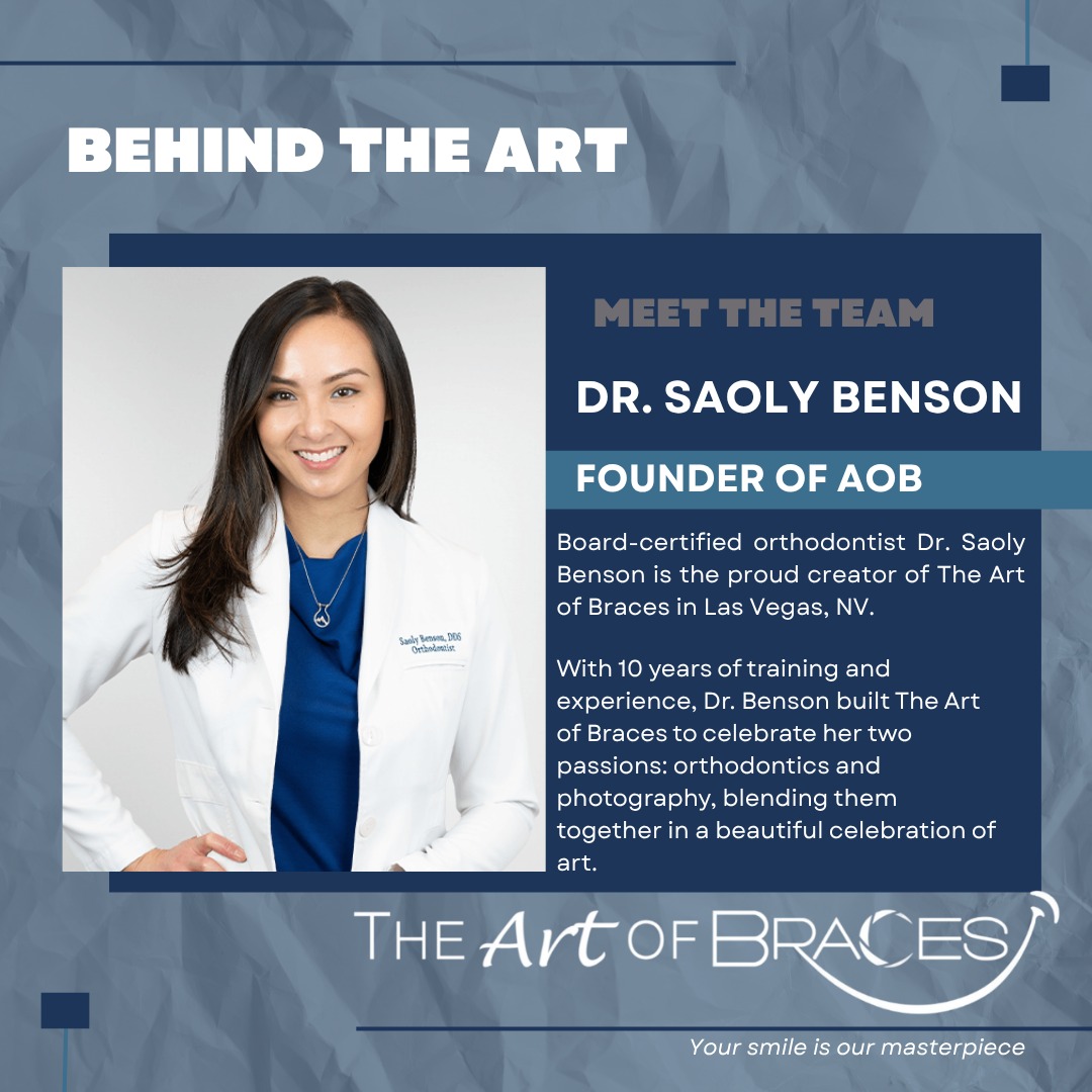 The Art of Braces gallery image