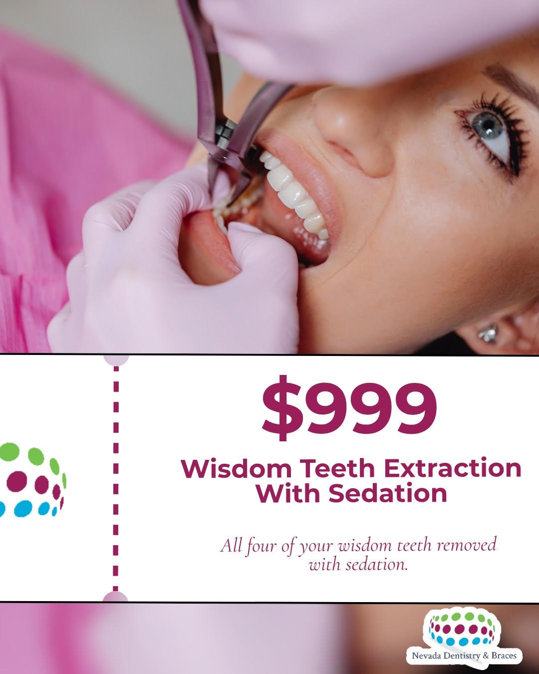 Nevada Dentistry & Braces gallery image