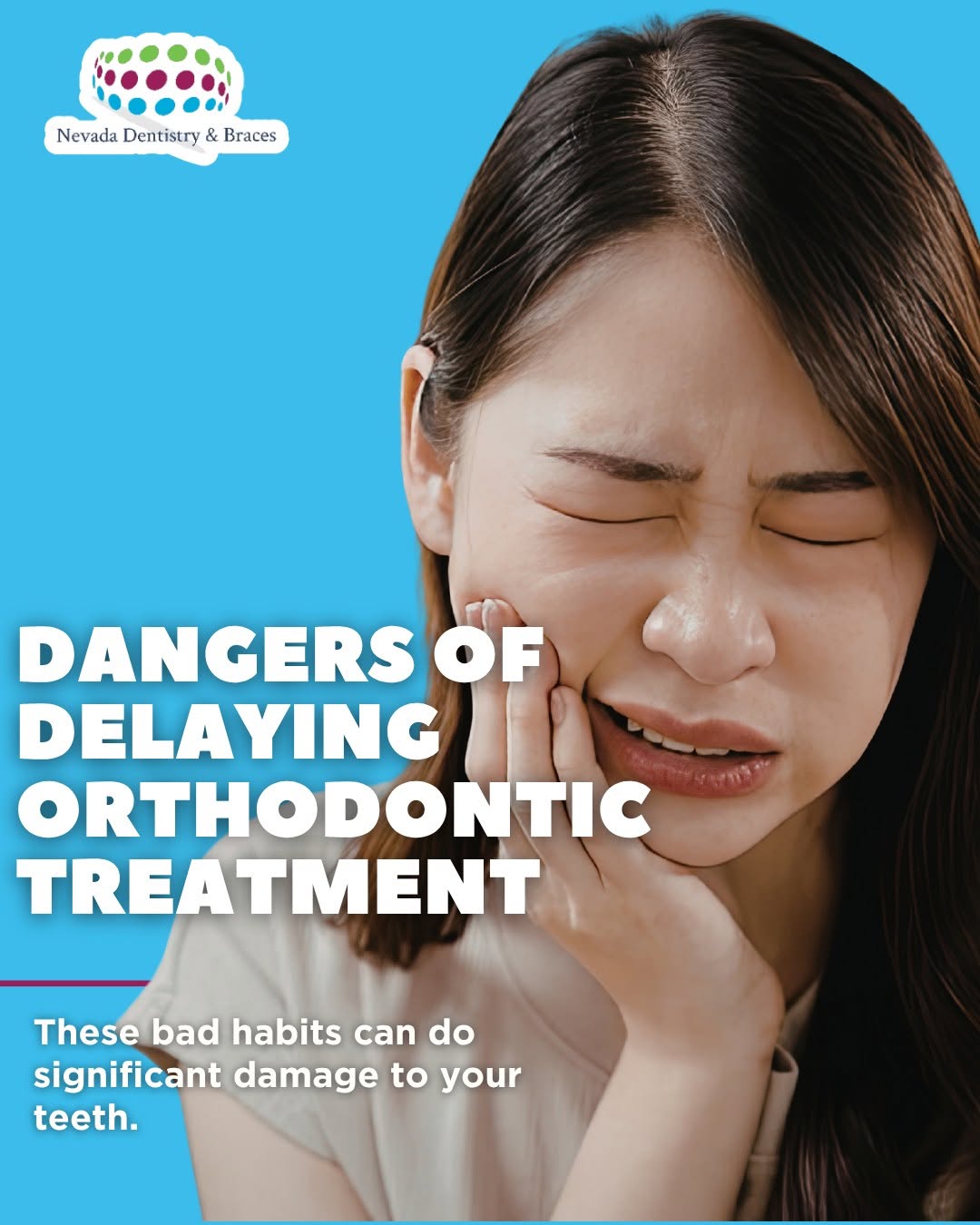 Nevada Dentistry & Braces gallery image