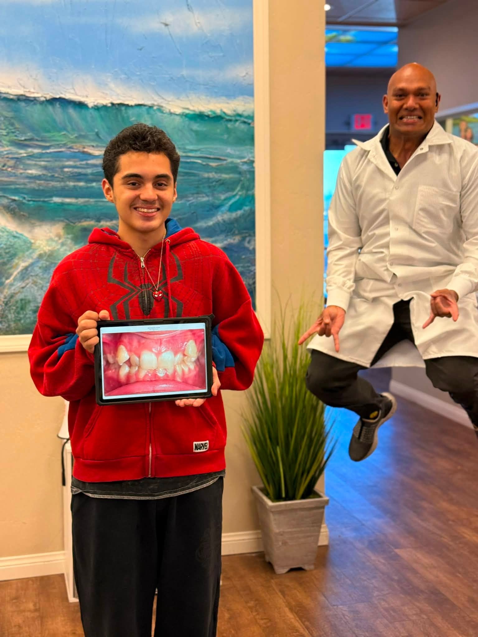 Aloha Orthodontics gallery image