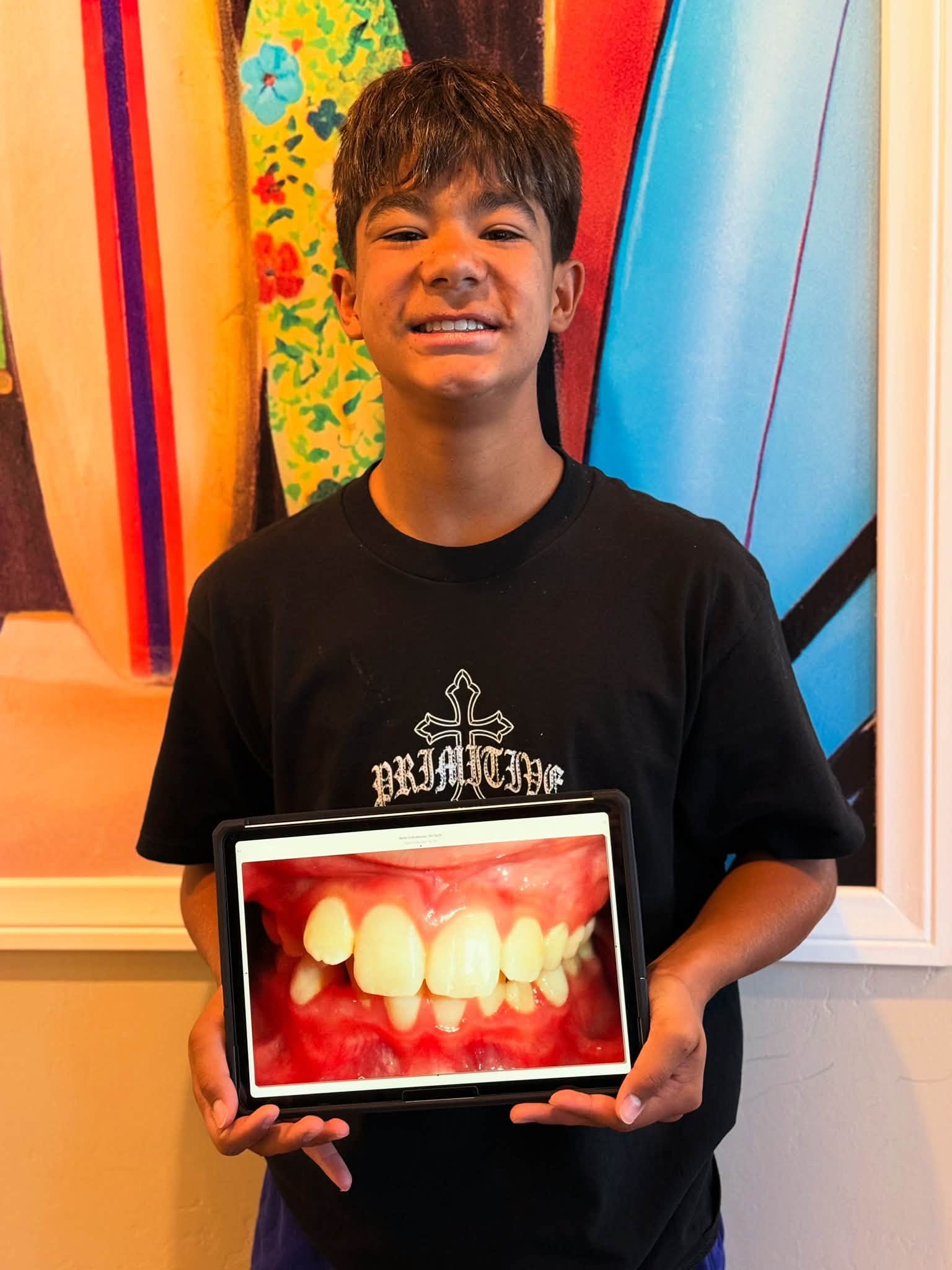 Aloha Orthodontics gallery image