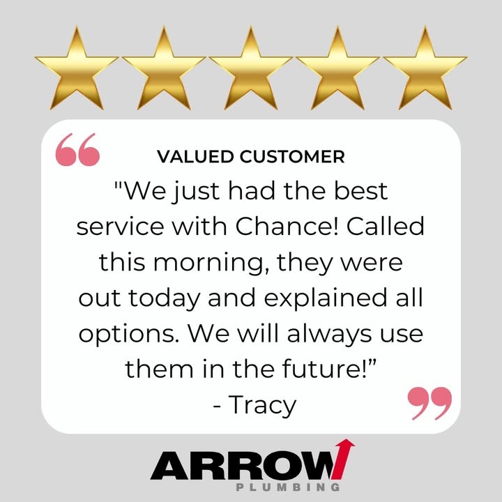 Arrow Plumbing gallery image
