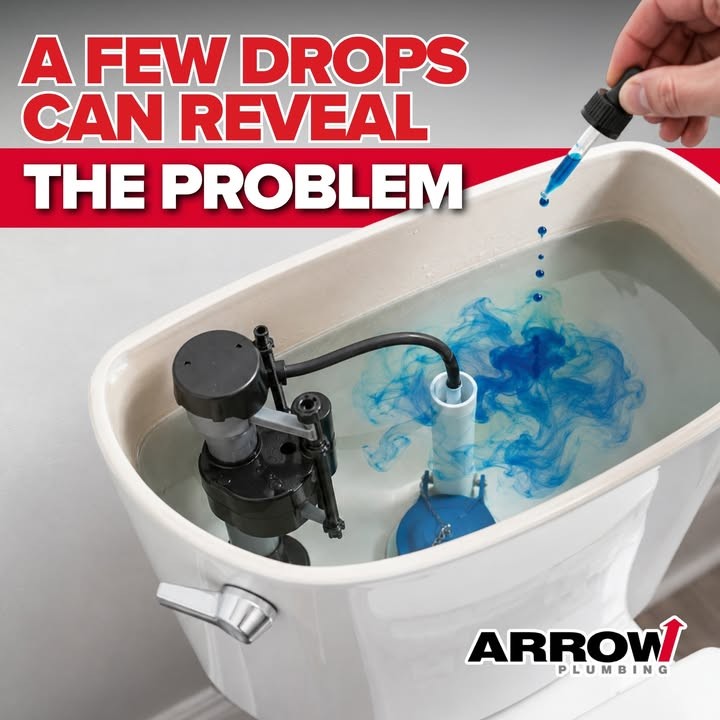 Arrow Plumbing gallery image