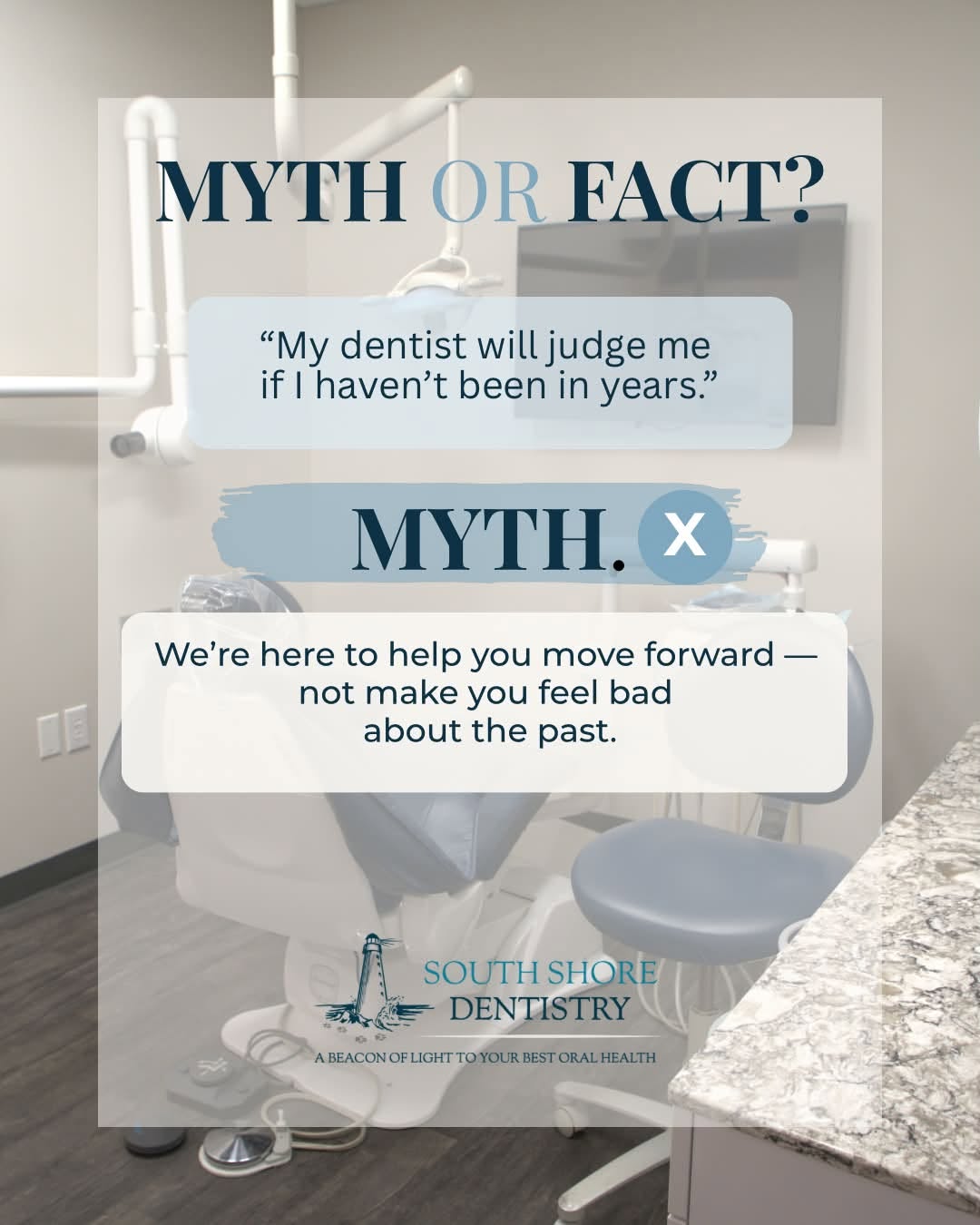 South Shore Dentistry gallery image