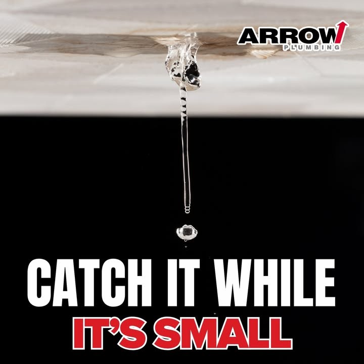 Arrow Plumbing gallery image