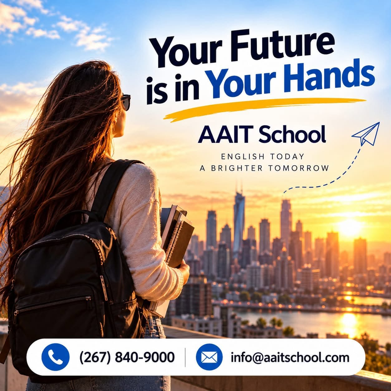 American Advanced Institute of Technology gallery image