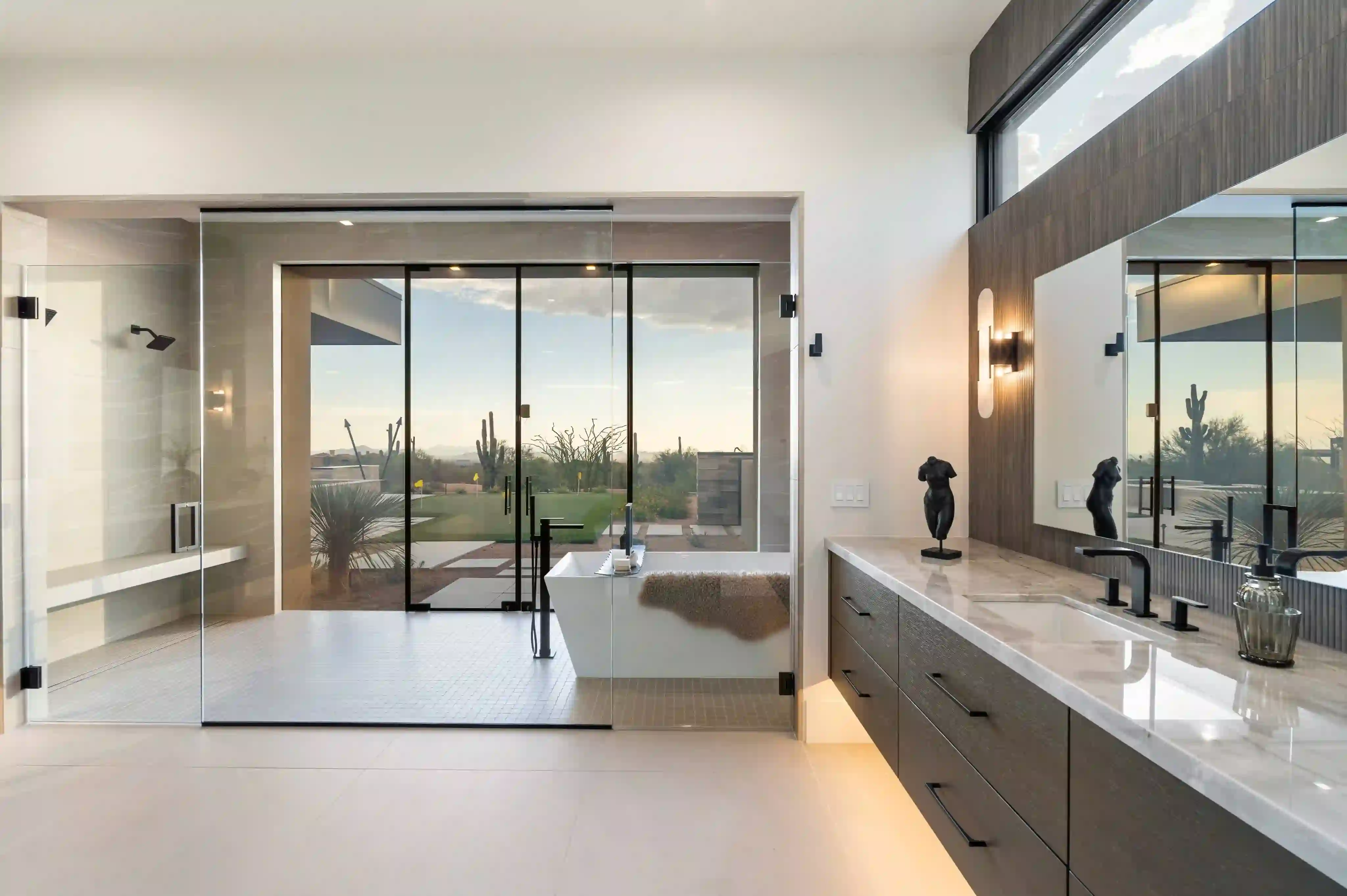 GCS Glass & Mirror gallery image