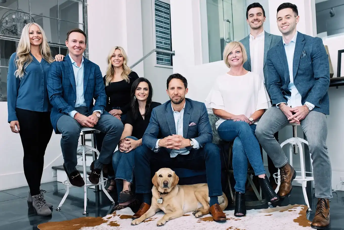 Adams Wealth Partners- Nashville Wealth Management gallery image