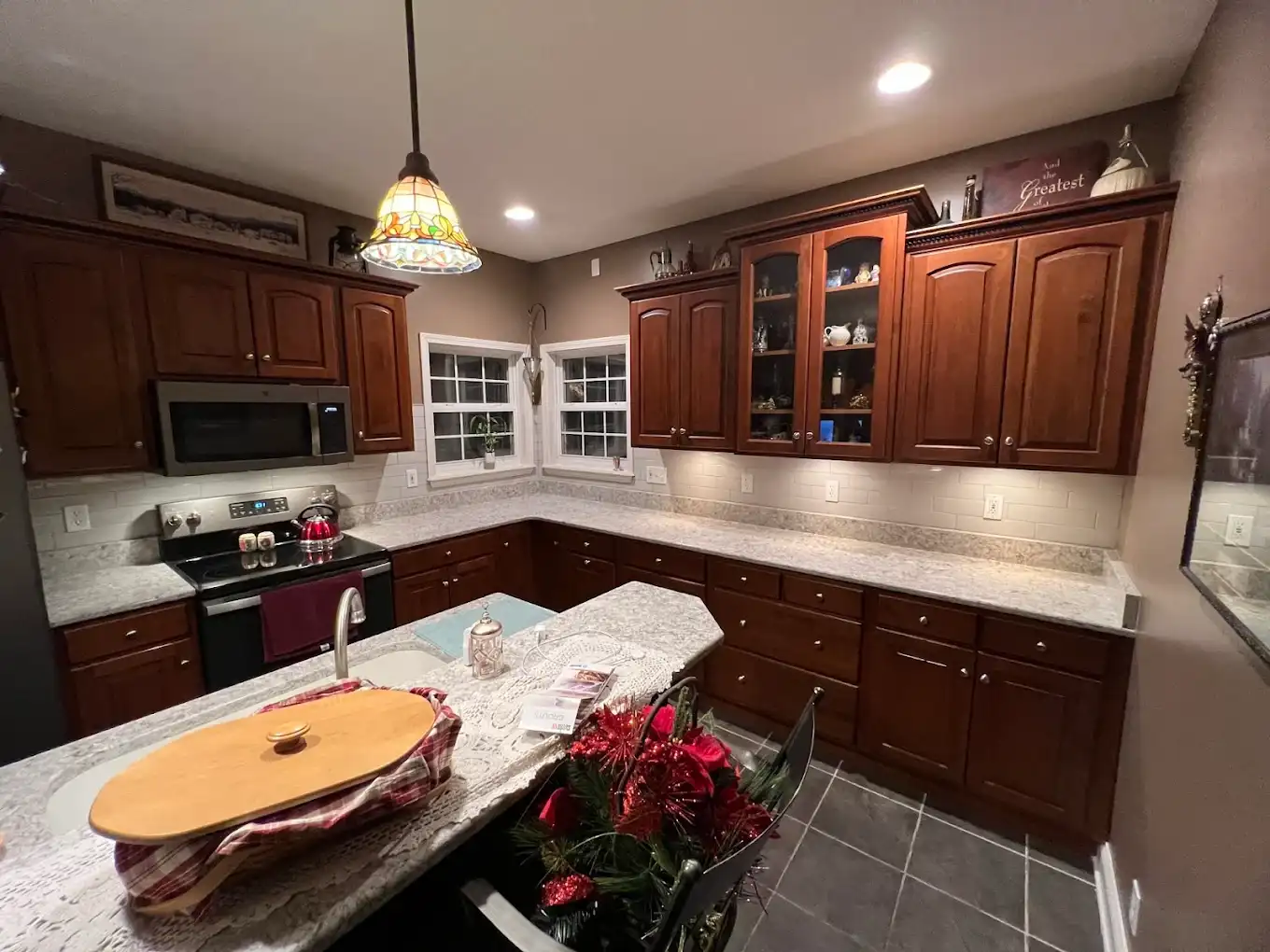 AG Master Tile & More LLC gallery image