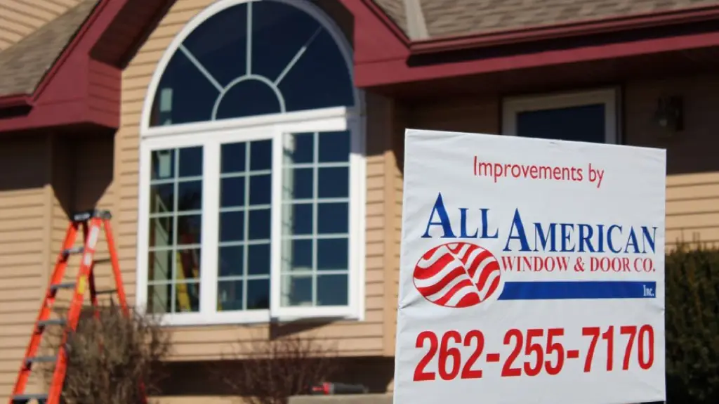 All American Window & Door Co gallery image