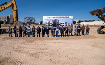 Allied Business Solutions gallery image
