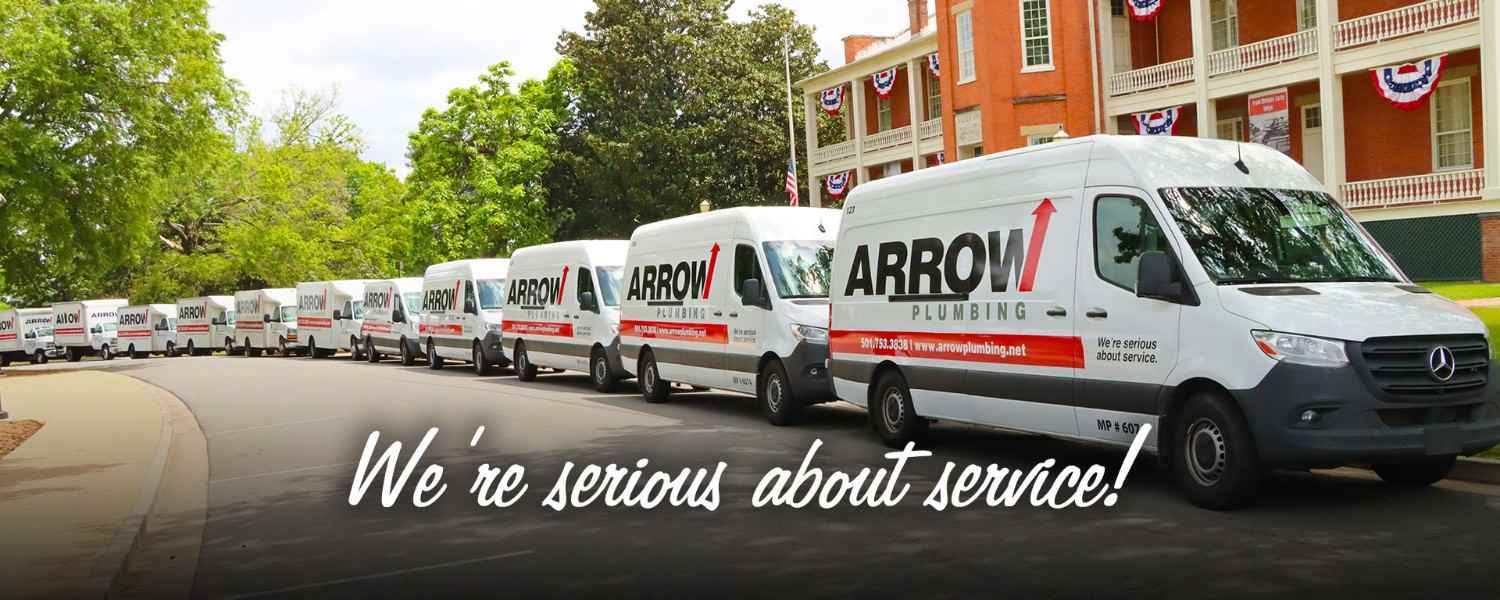 Arrow Plumbing gallery image