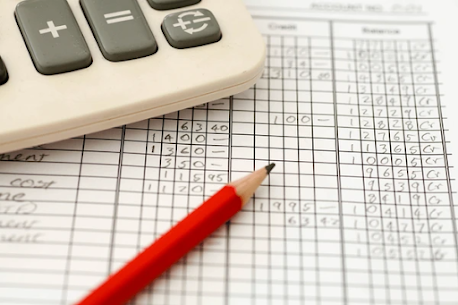 Buskirk Bookkeeping gallery image