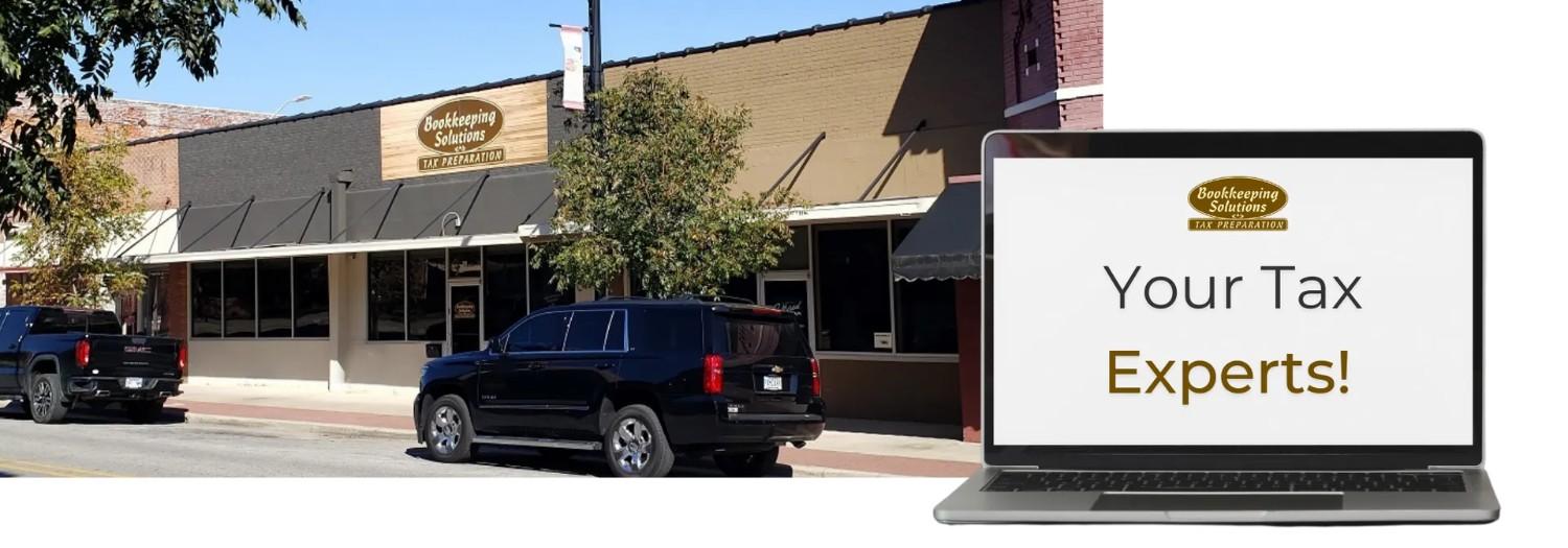 Bookkeeping Solutions of NE Arkansas, Inc. gallery image