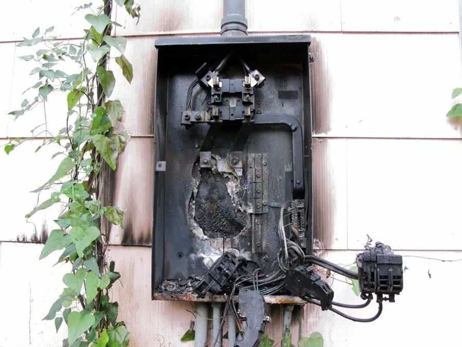 McDonald Electric gallery image