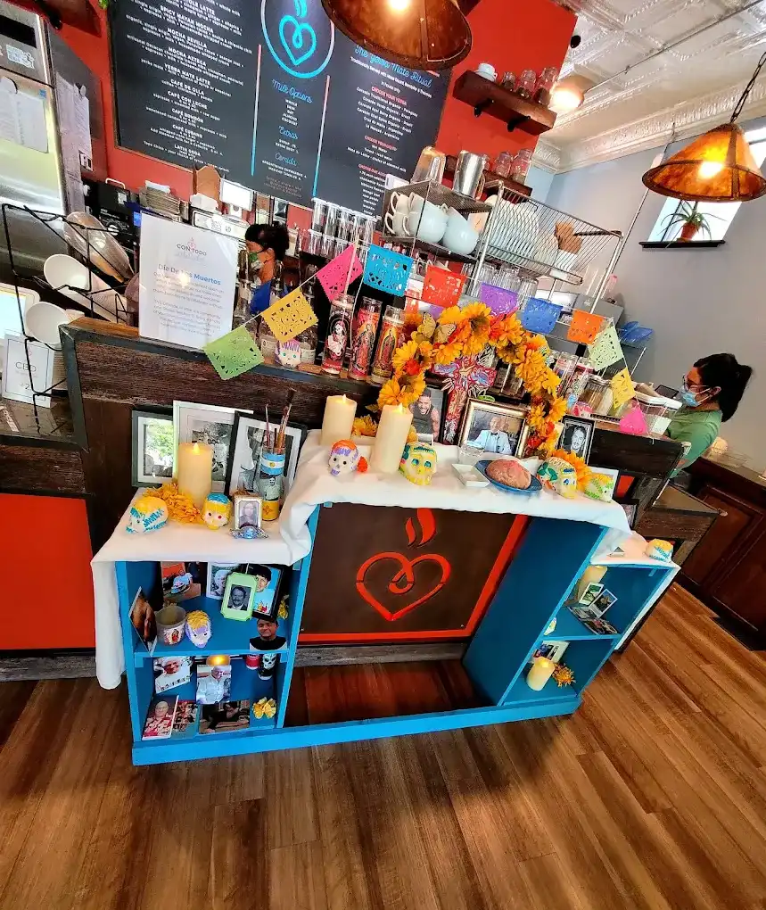 Café Corazón gallery image