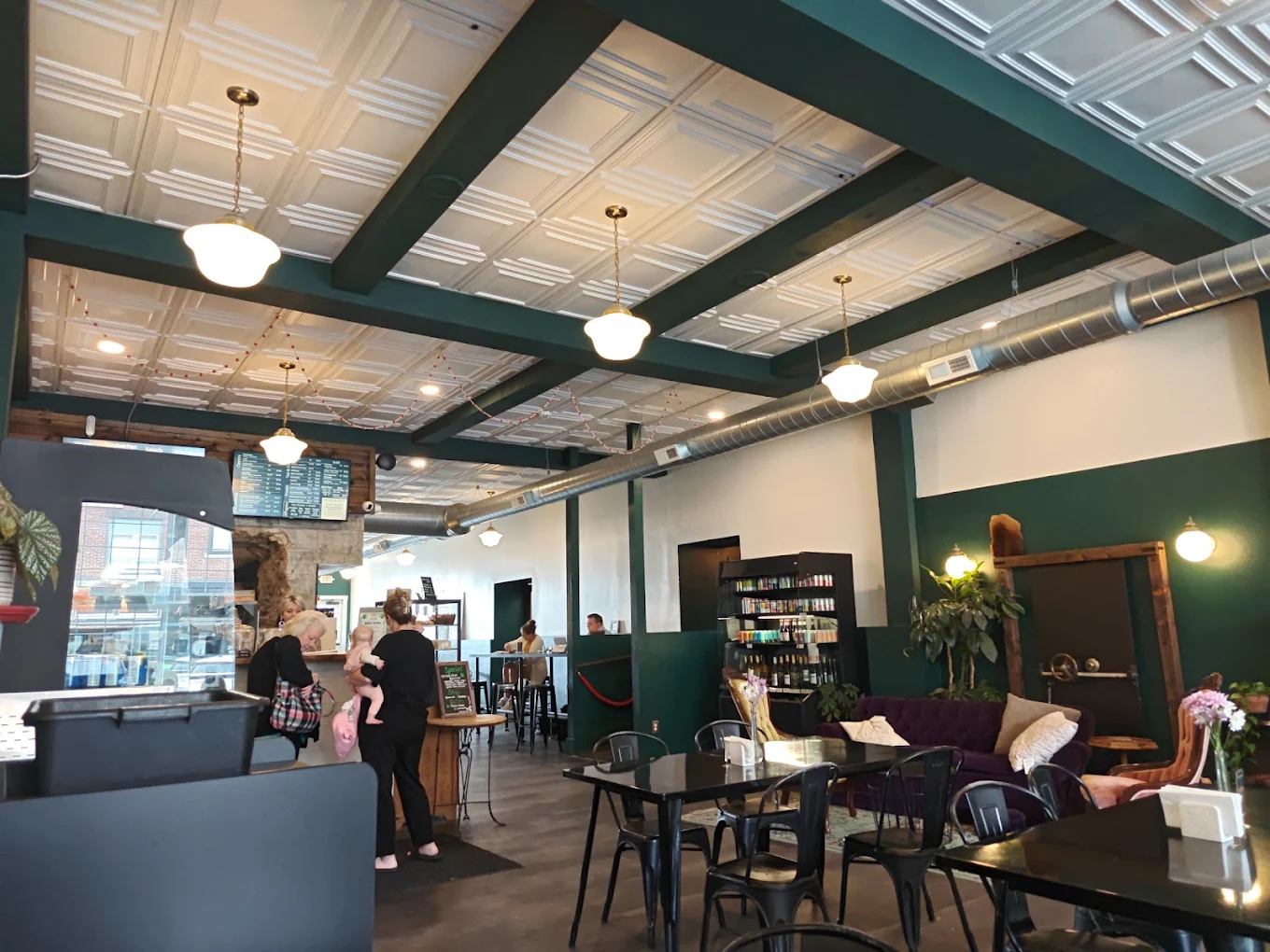 Café Jude's gallery image