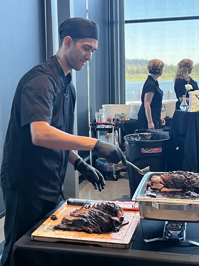 Feast Catering gallery image