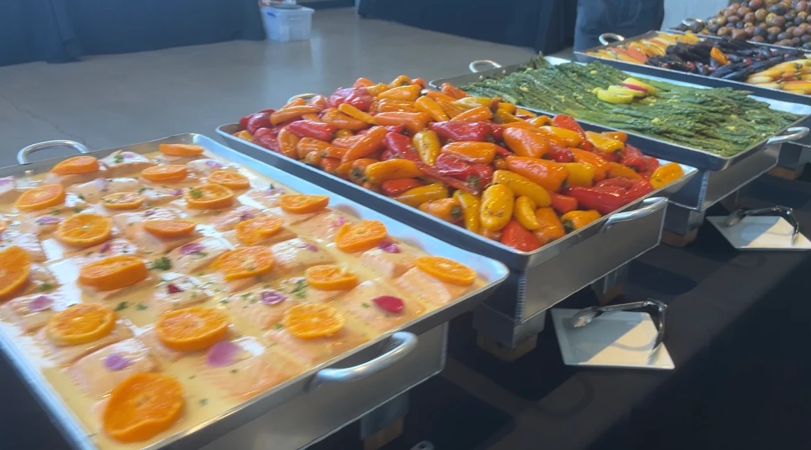 Feast Catering gallery image
