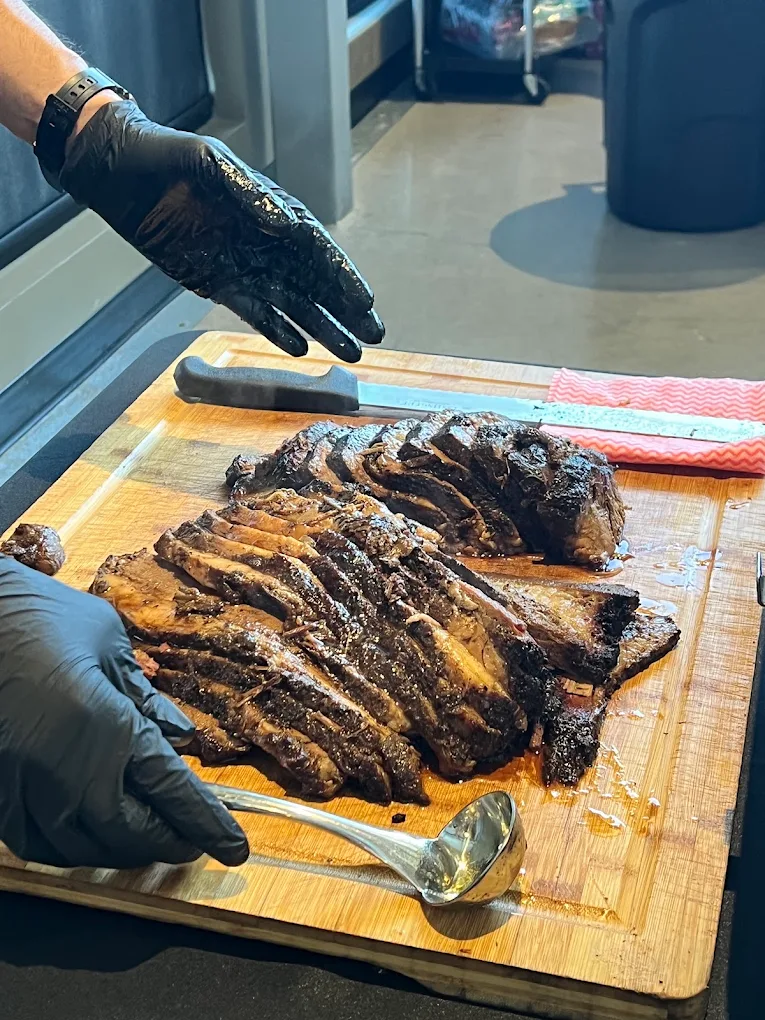 Feast Catering gallery image