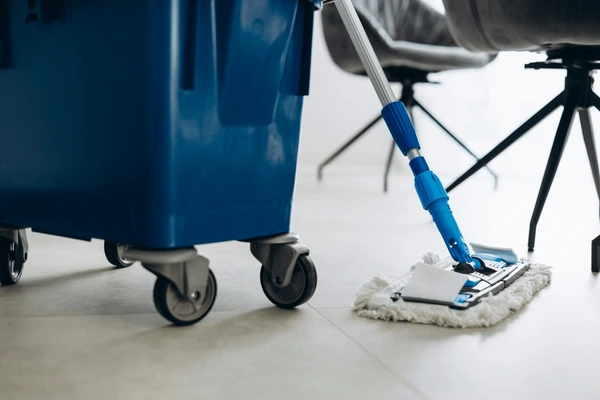 Squeaky Clean Clear Service gallery image