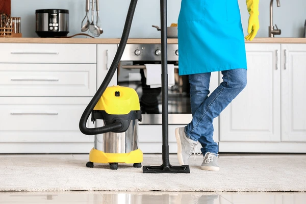 Squeaky Clean Clear Service gallery image