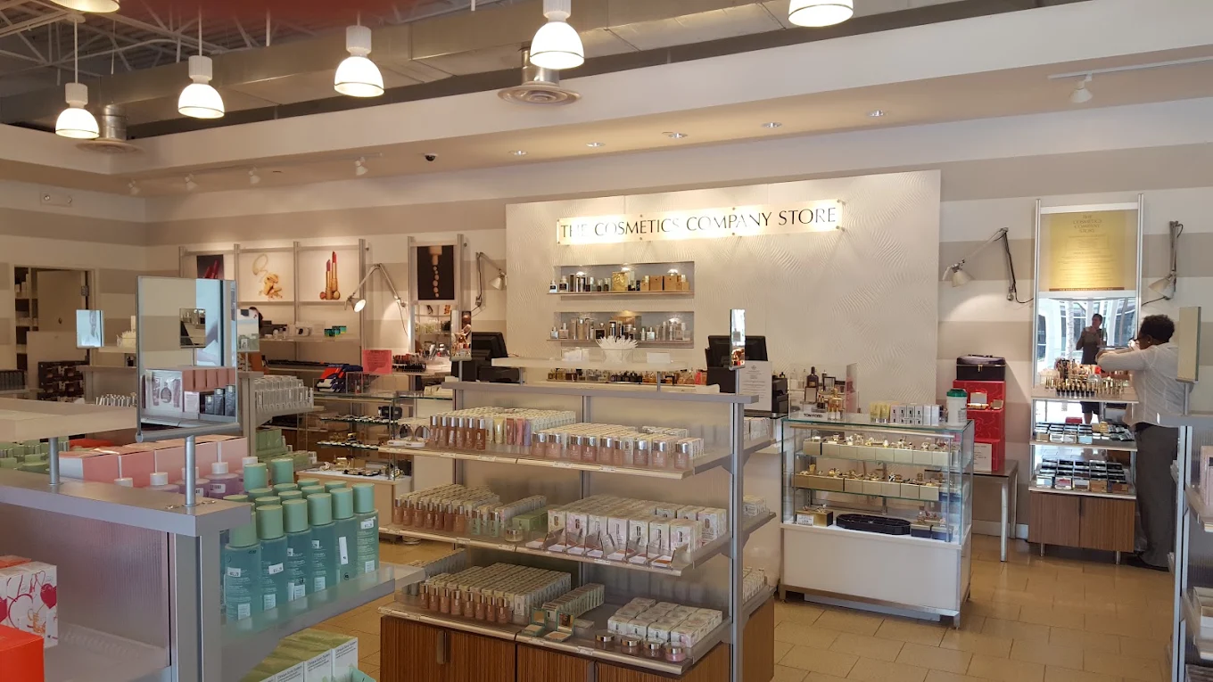 The Cosmetics Company Store gallery image