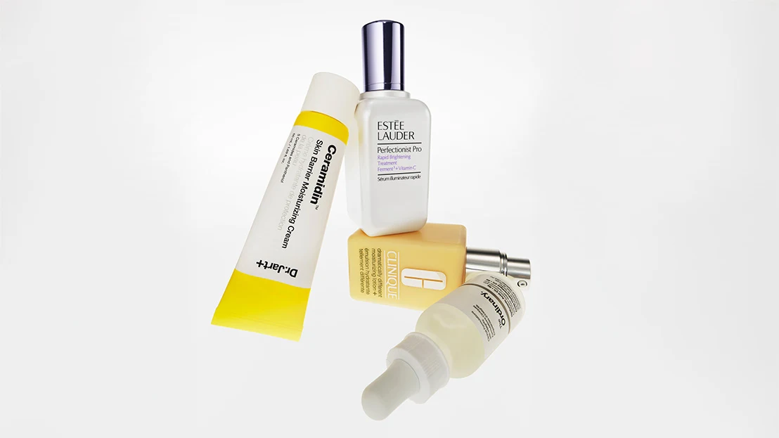 The Cosmetics Company Store gallery image