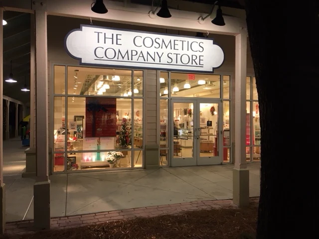 The Cosmetics Company Store gallery image