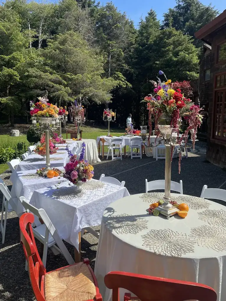 Sage Bleu Catering gallery image
