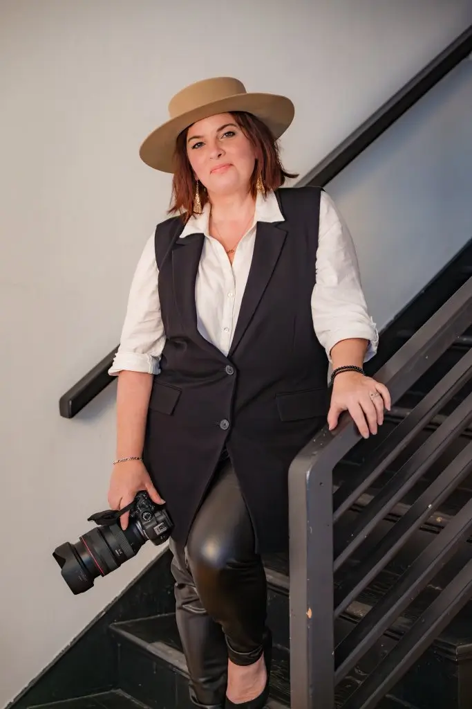 Genevieve DeVries Photography gallery image