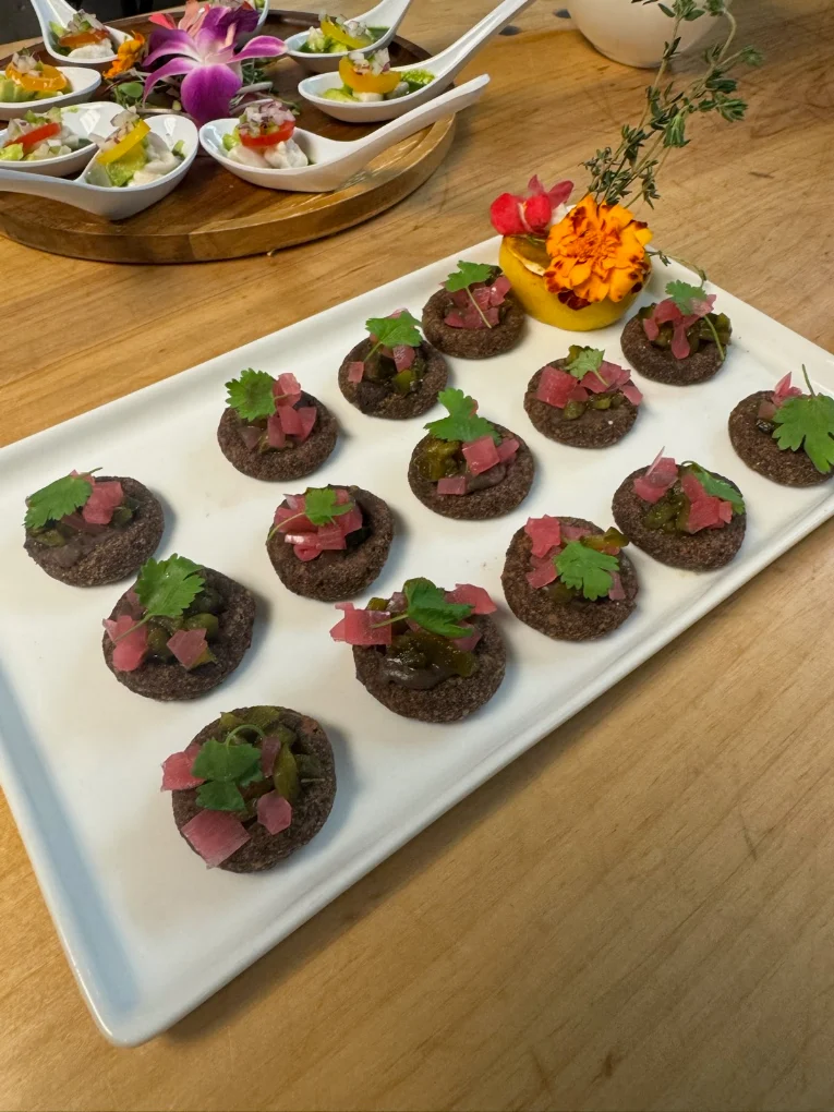 Devil's Food Catering gallery image