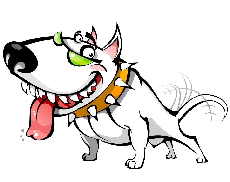Atomic Dog Signs & Graphics gallery image