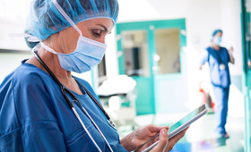 Merit Health Central gallery image