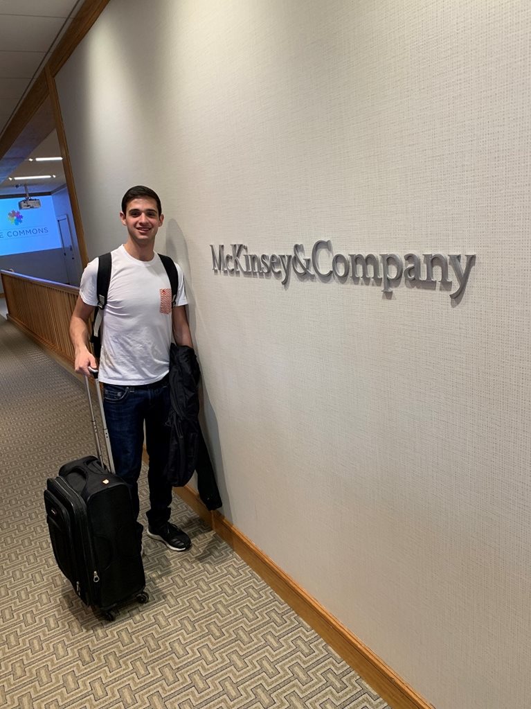 McKinsey & Company gallery image
