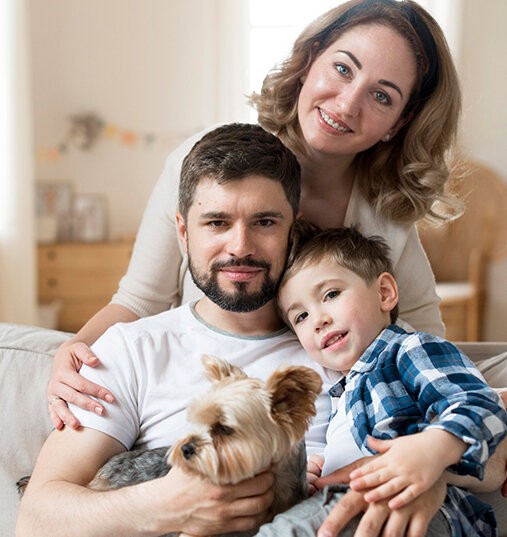 Schuler HVAC + Plumbing gallery image