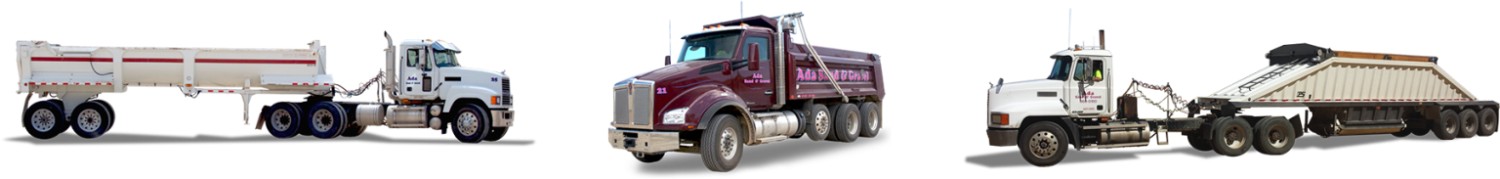 Ada Sand & Gravel, Inc. gallery image