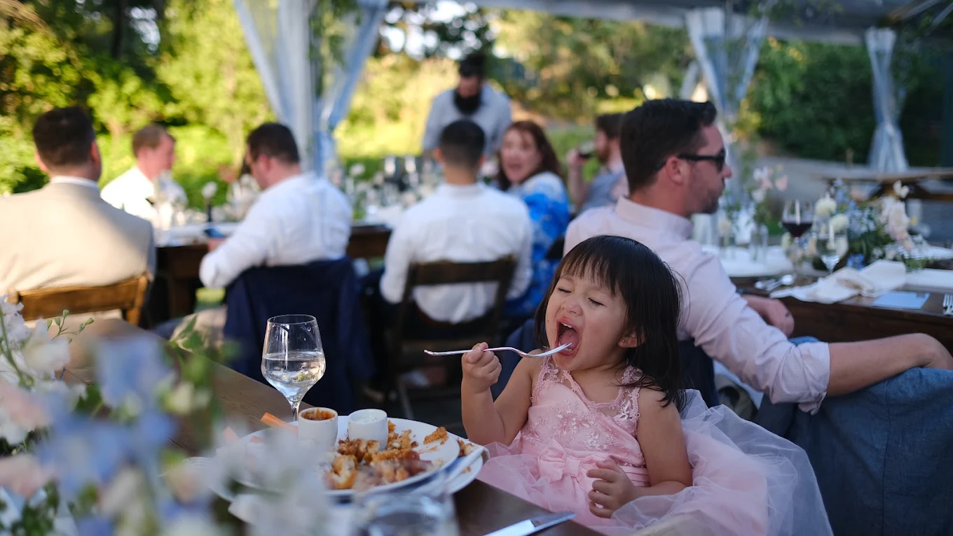 Devil's Food Catering gallery image