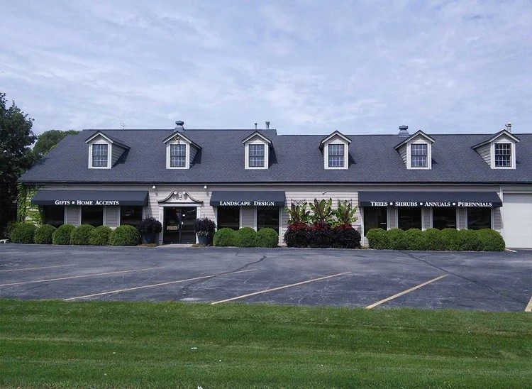Iowa City Landscaping & Garden Center gallery image