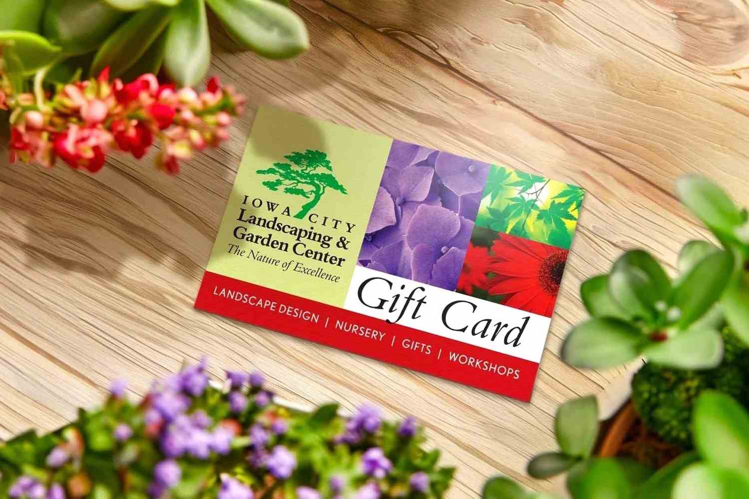 Iowa City Landscaping & Garden Center gallery image
