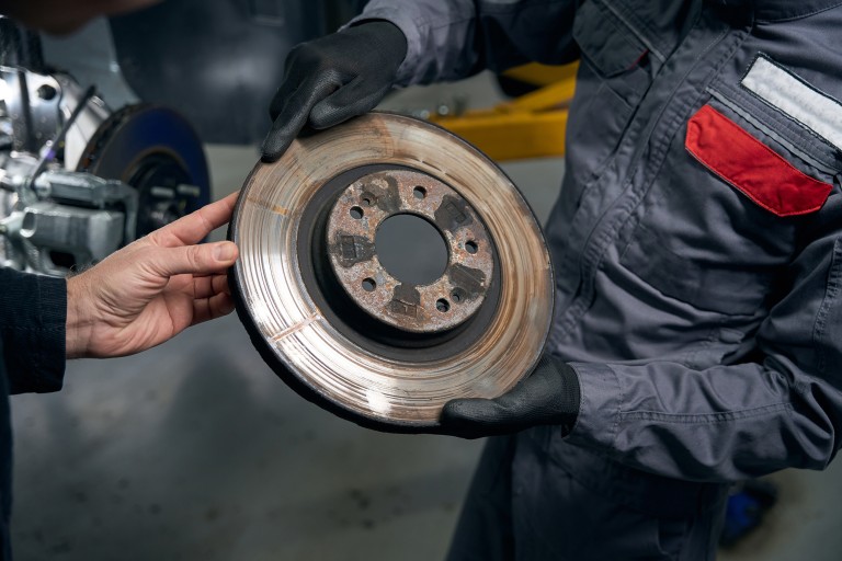 HCS Auto Repair gallery image
